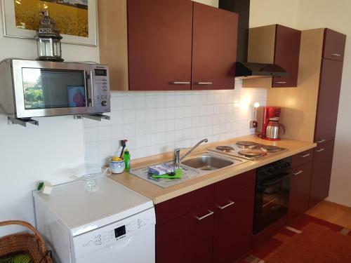 Apartamento Fischerhaus 6
