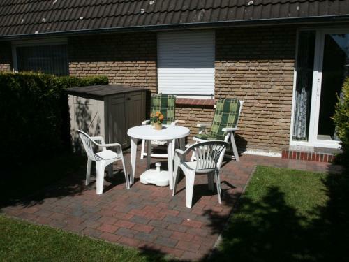 Apartment Langeoog