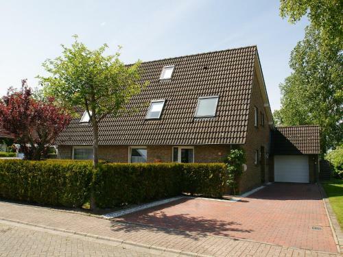 Apartment Langeoog