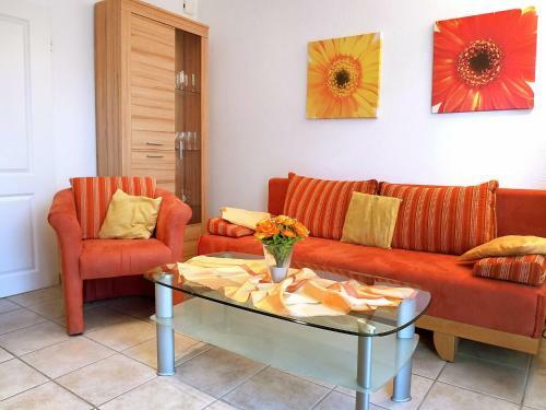 Apartment Langeoog