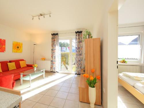 Apartment Langeoog