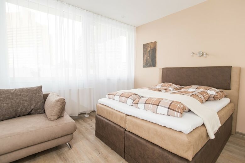 Apartamento Design Sleepy Cologne
