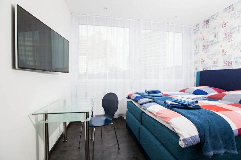 Apartamento Design Sleepy Cologne