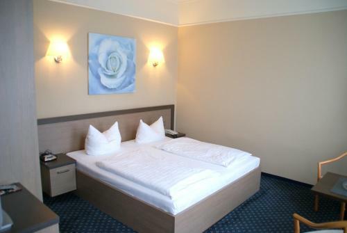 Strandhotel "nordischer Hof"