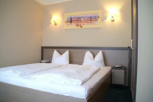 Strandhotel "nordischer Hof"