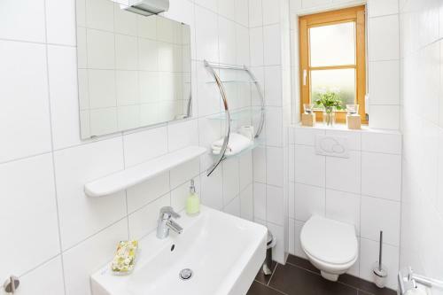 Apartamento Ferienwohnung Wietek