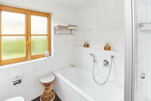Apartamento Ferienwohnung Wietek