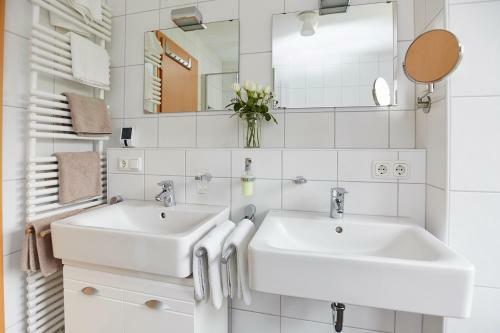 Apartamento Ferienwohnung Wietek
