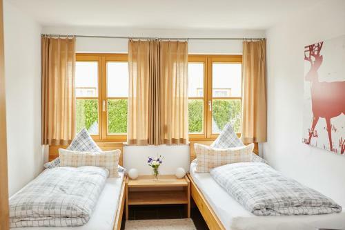 Apartamento Ferienwohnung Wietek