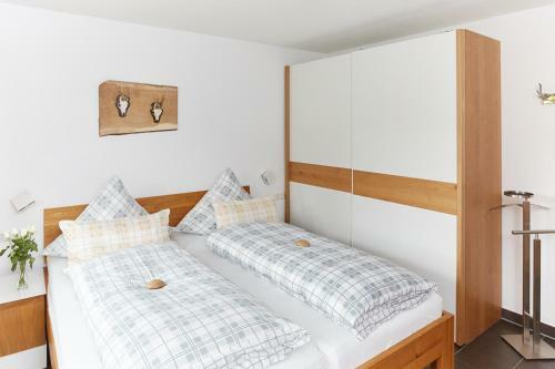Apartamento Ferienwohnung Wietek