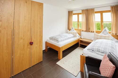 Apartamento Ferienwohnung Wietek