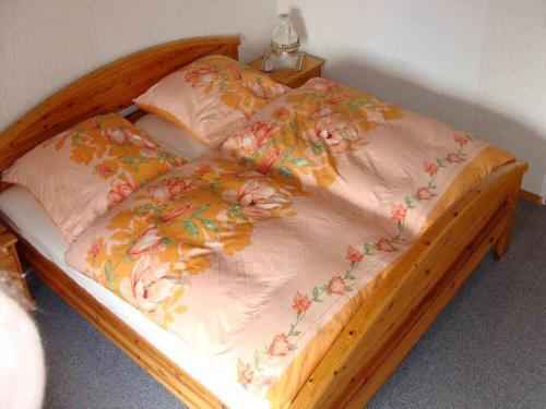 Apartamento Ferienhaus Im Grund