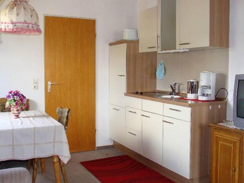 Apartamento Ferienhaus Im Grund