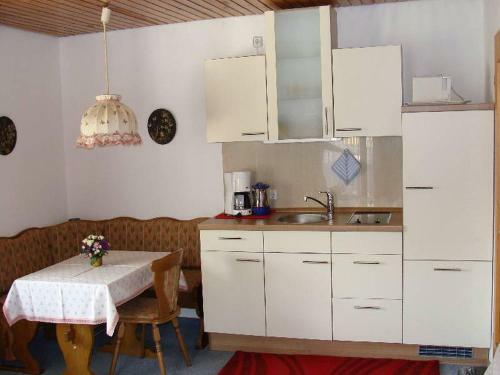 Apartamento Ferienhaus Im Grund