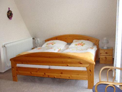 Apartamento Ferienhaus Im Grund