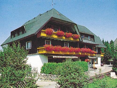 Apartamento Ferienhaus Im Grund