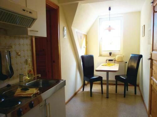 Apartment Prerow 04