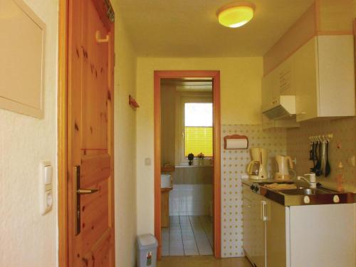 Apartment Prerow 04