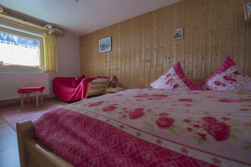 Apartamento Haus Katzensteig