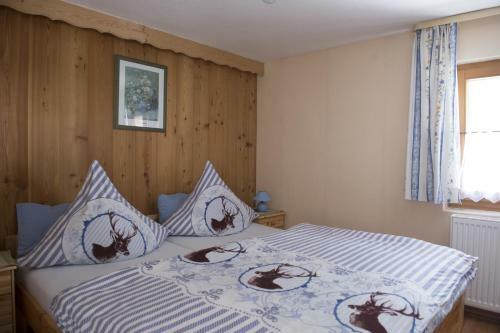 Apartamento Haus Katzensteig