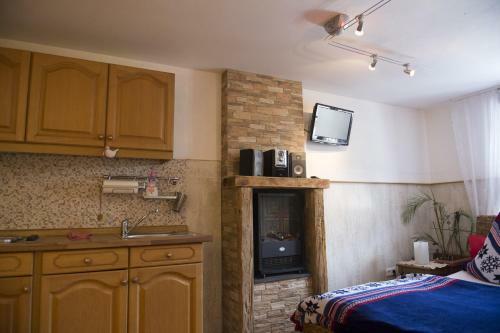 Apartamento Haus Katzensteig