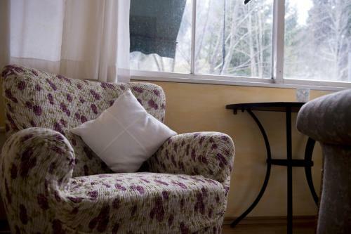 Apartamento Haus Katzensteig
