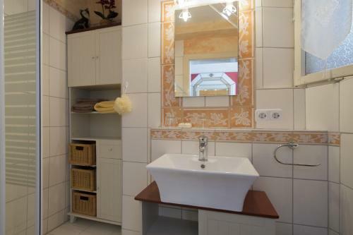 Apartamento Haus Katzensteig