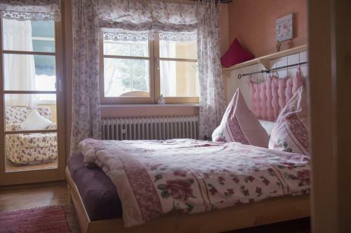 Apartamento Haus Katzensteig