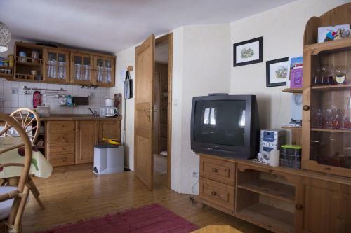Apartamento Haus Katzensteig