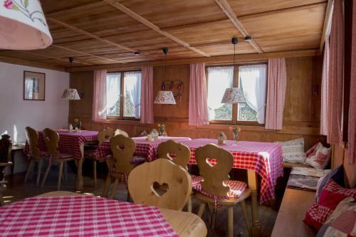 Apartamento Haus Katzensteig