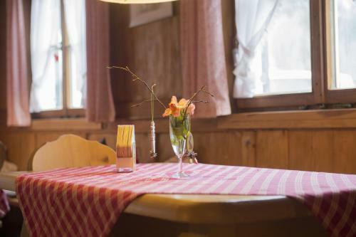 Apartamento Haus Katzensteig
