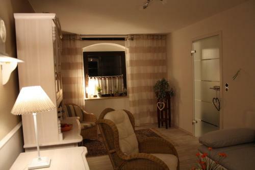 Apartamento Romantik Landhaus