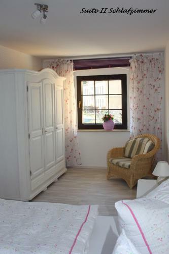Apartamento Romantik Landhaus