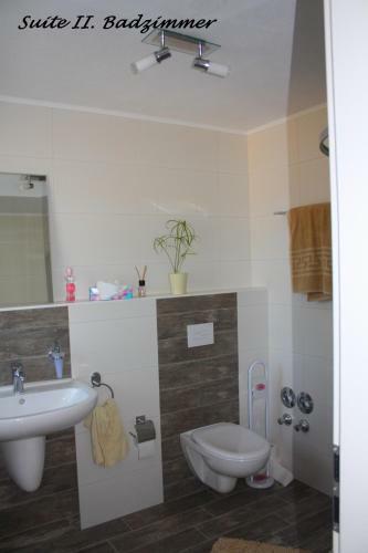 Apartamento Romantik Landhaus
