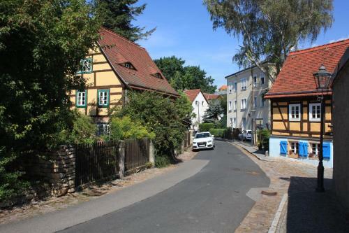 Apartamento Romantik Landhaus