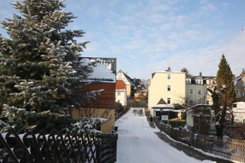 Apartamento Romantik Landhaus