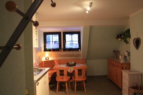 Apartamento Romantik Landhaus
