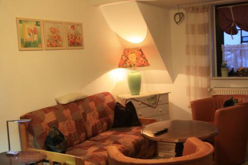 Apartamento Romantik Landhaus