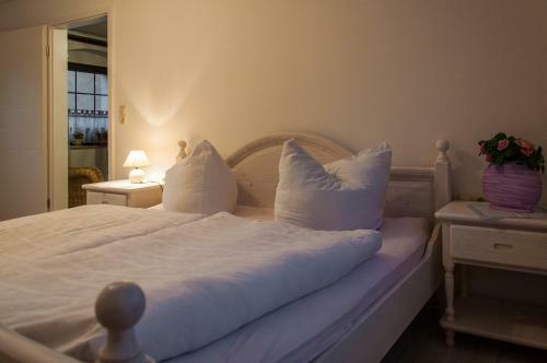 Apartamento Romantik Landhaus