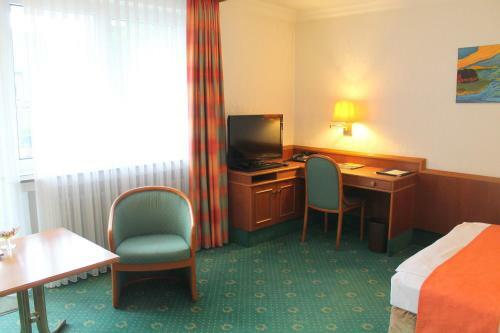 Hotel Appartel Am Dom