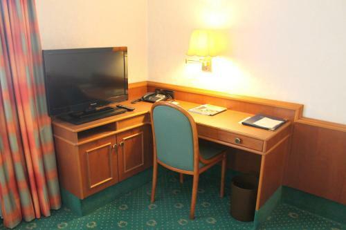 Hotel Appartel Am Dom