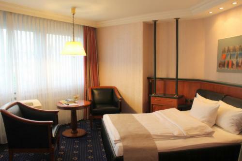 Hotel Appartel Am Dom