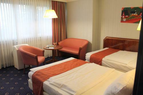 Hotel Appartel Am Dom