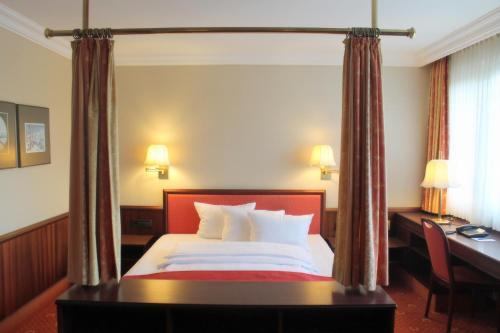 Hotel Appartel Am Dom