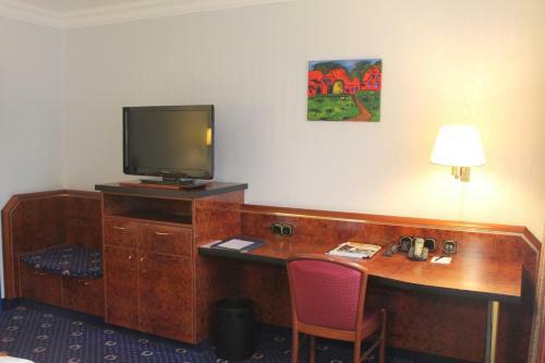 Hotel Appartel Am Dom