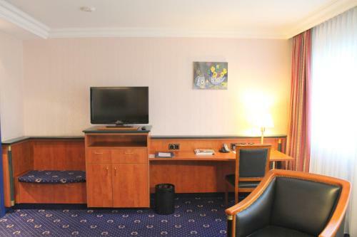 Hotel Appartel Am Dom