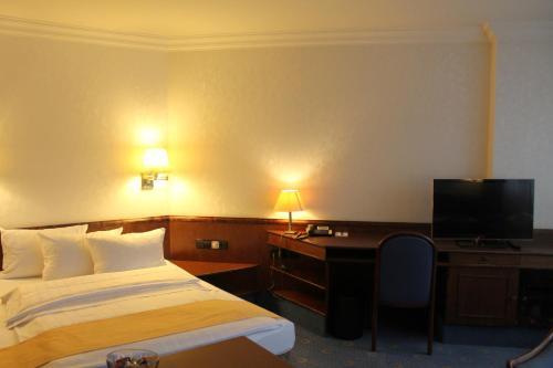 Hotel Appartel Am Dom