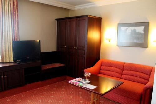 Hotel Appartel Am Dom
