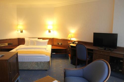 Hotel Appartel Am Dom
