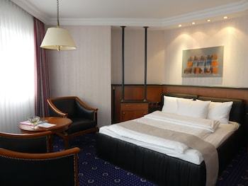Hotel Appartel Am Dom